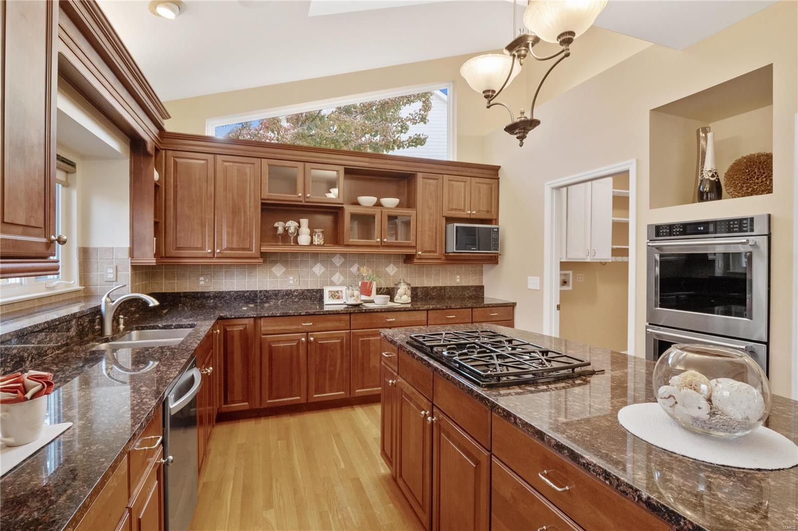 17816 Suzanne Ridge Drive