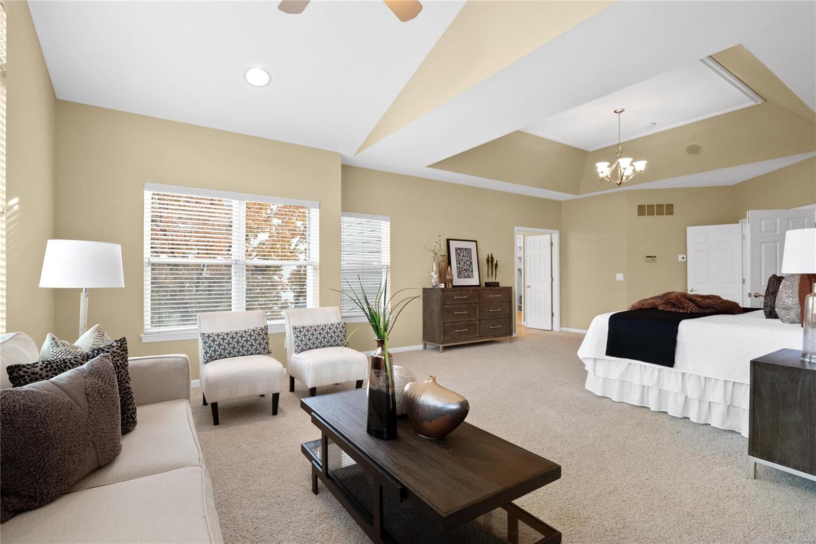 17816 Suzanne Ridge Drive