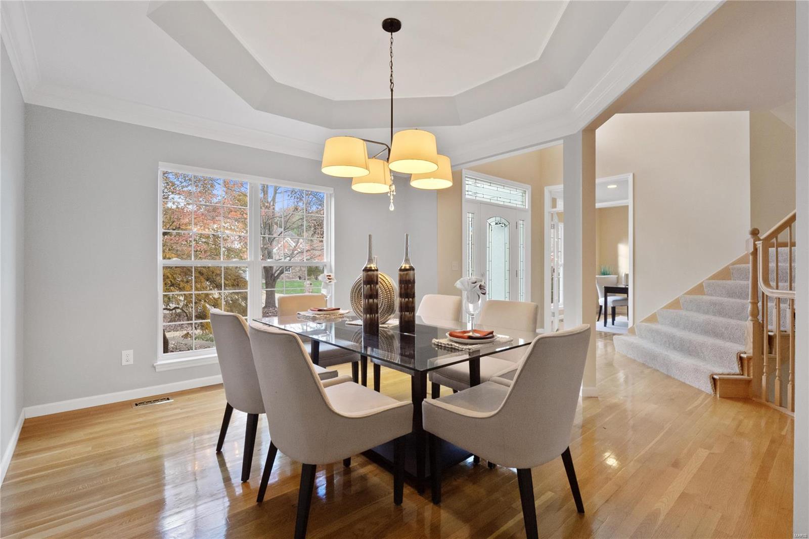 17816 Suzanne Ridge Drive
