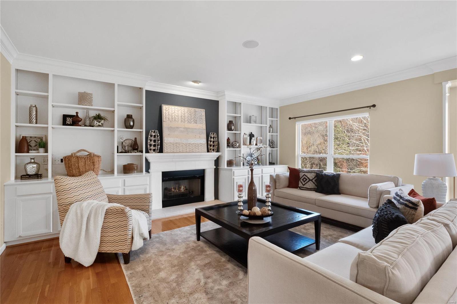 17816 Suzanne Ridge Drive
