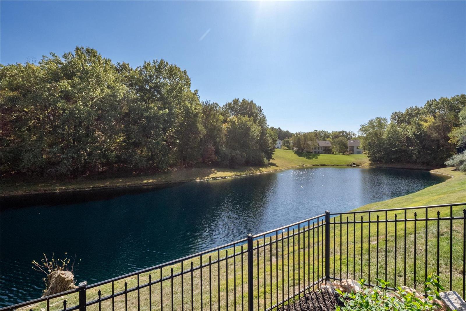 17816 Suzanne Ridge Drive