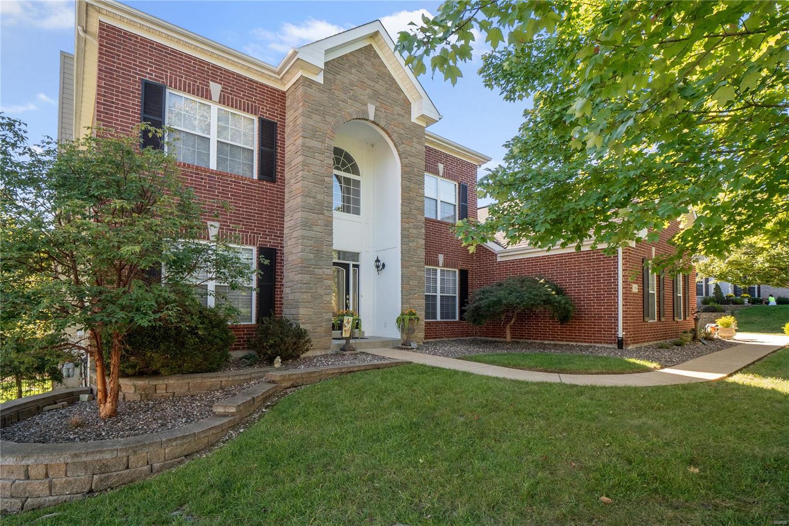 17816 Suzanne Ridge Drive