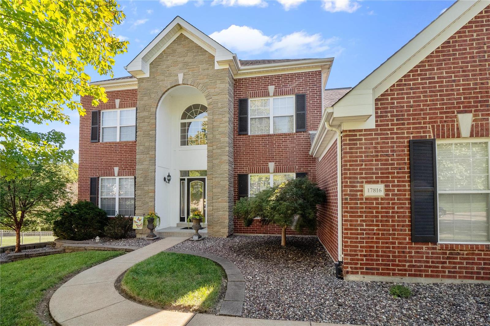 17816 Suzanne Ridge Drive