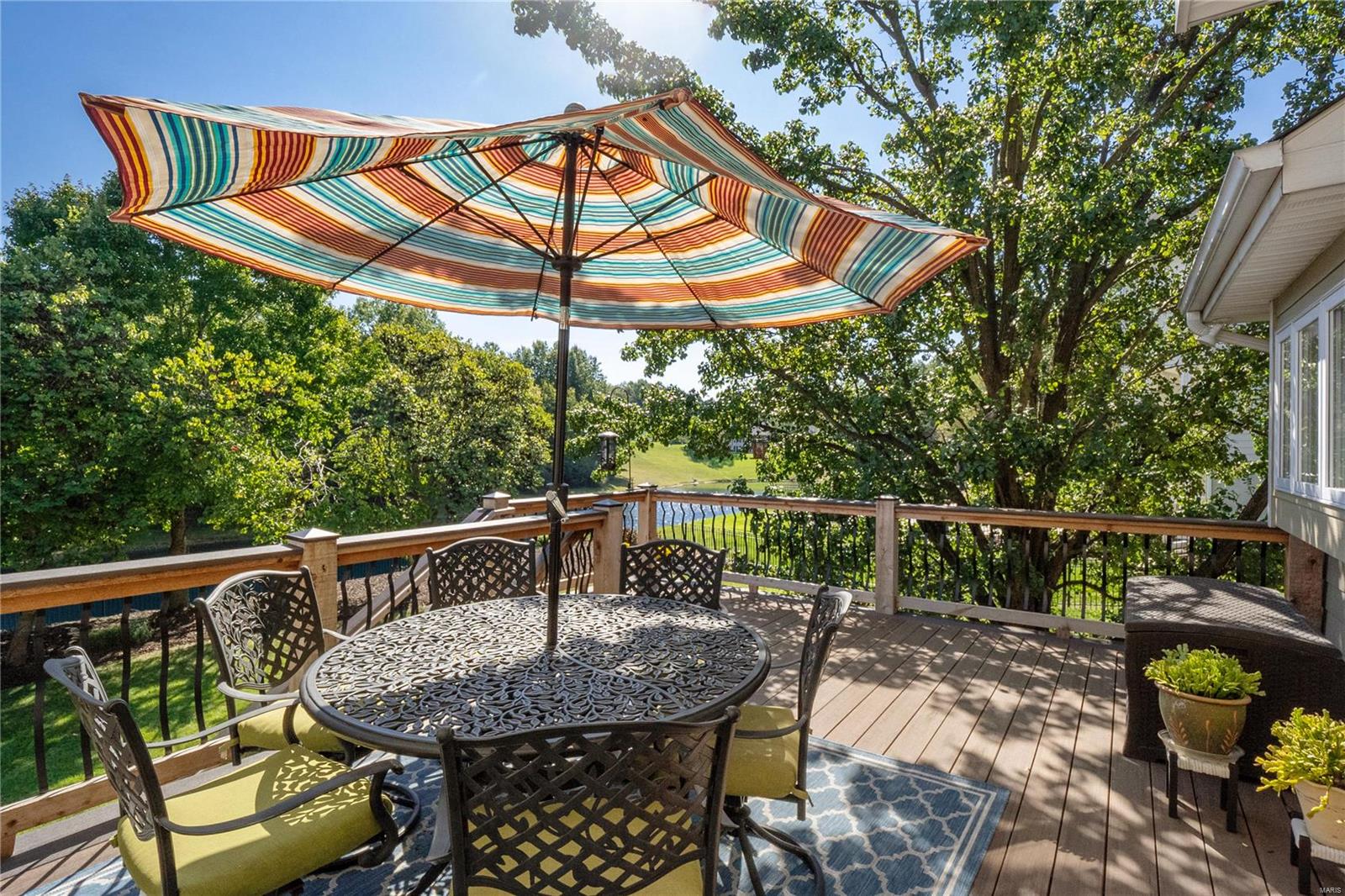 17816 Suzanne Ridge Drive