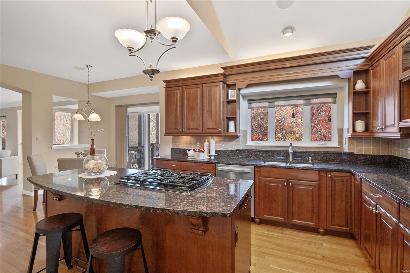 17816 Suzanne Ridge Drive