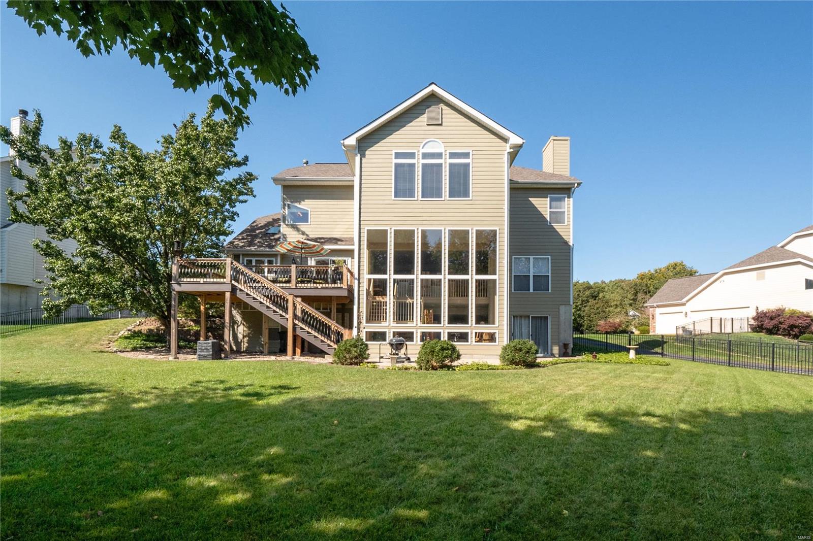17816 Suzanne Ridge Drive