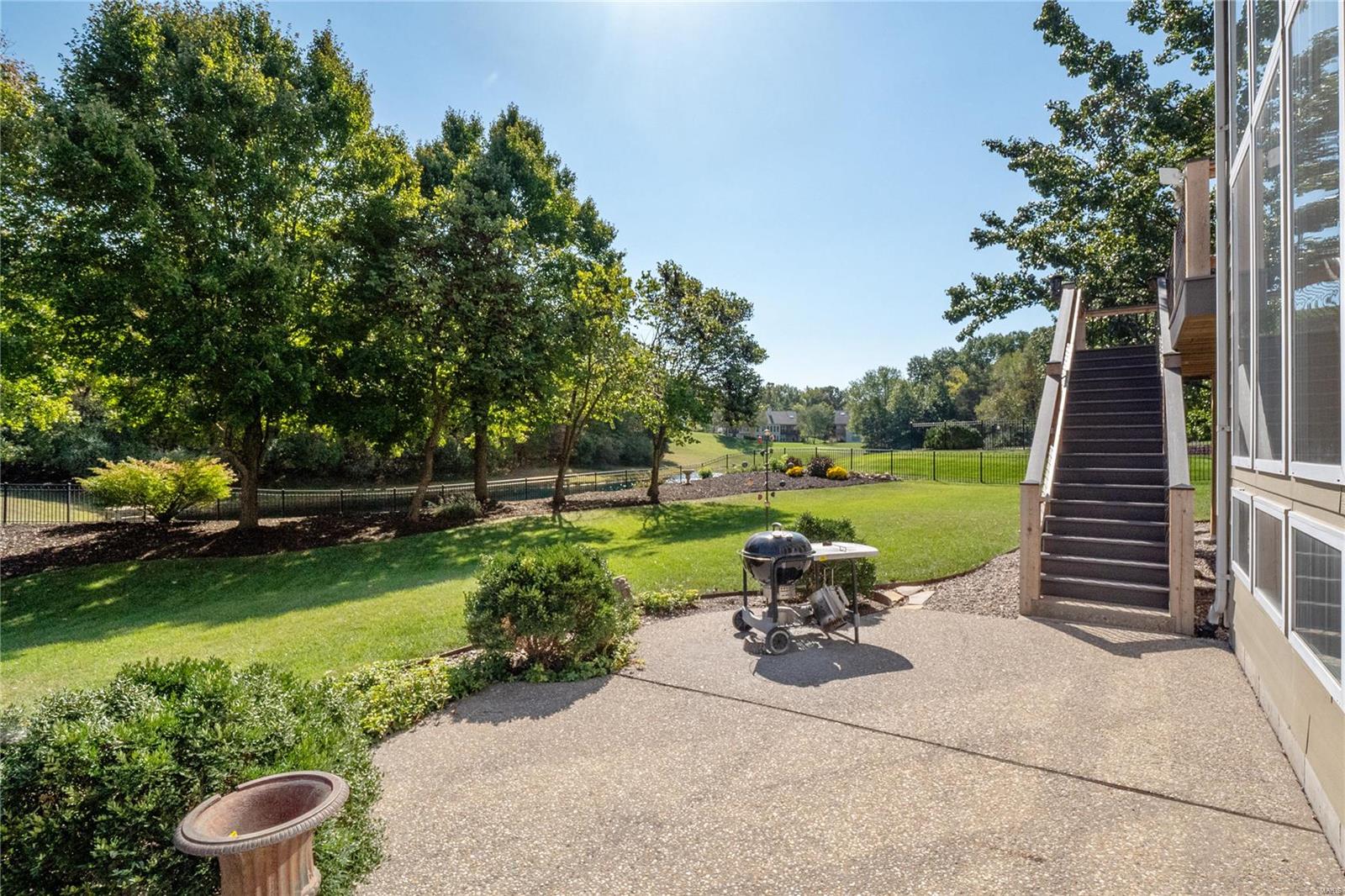 17816 Suzanne Ridge Drive