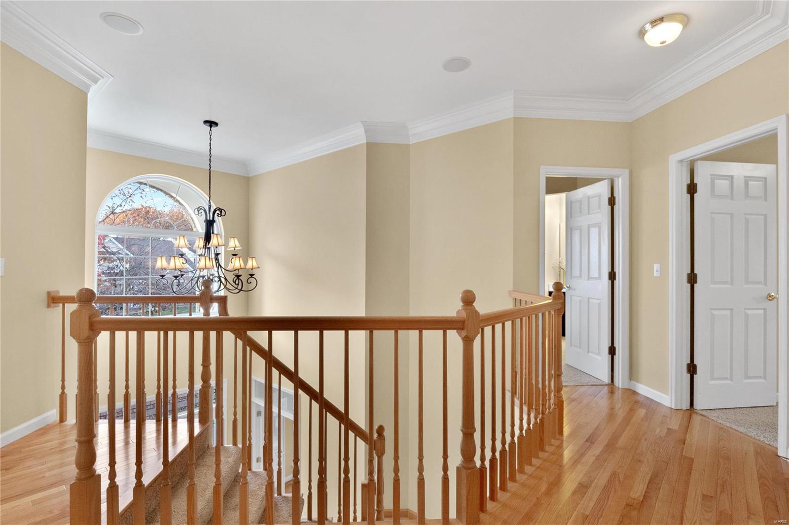 17816 Suzanne Ridge Drive