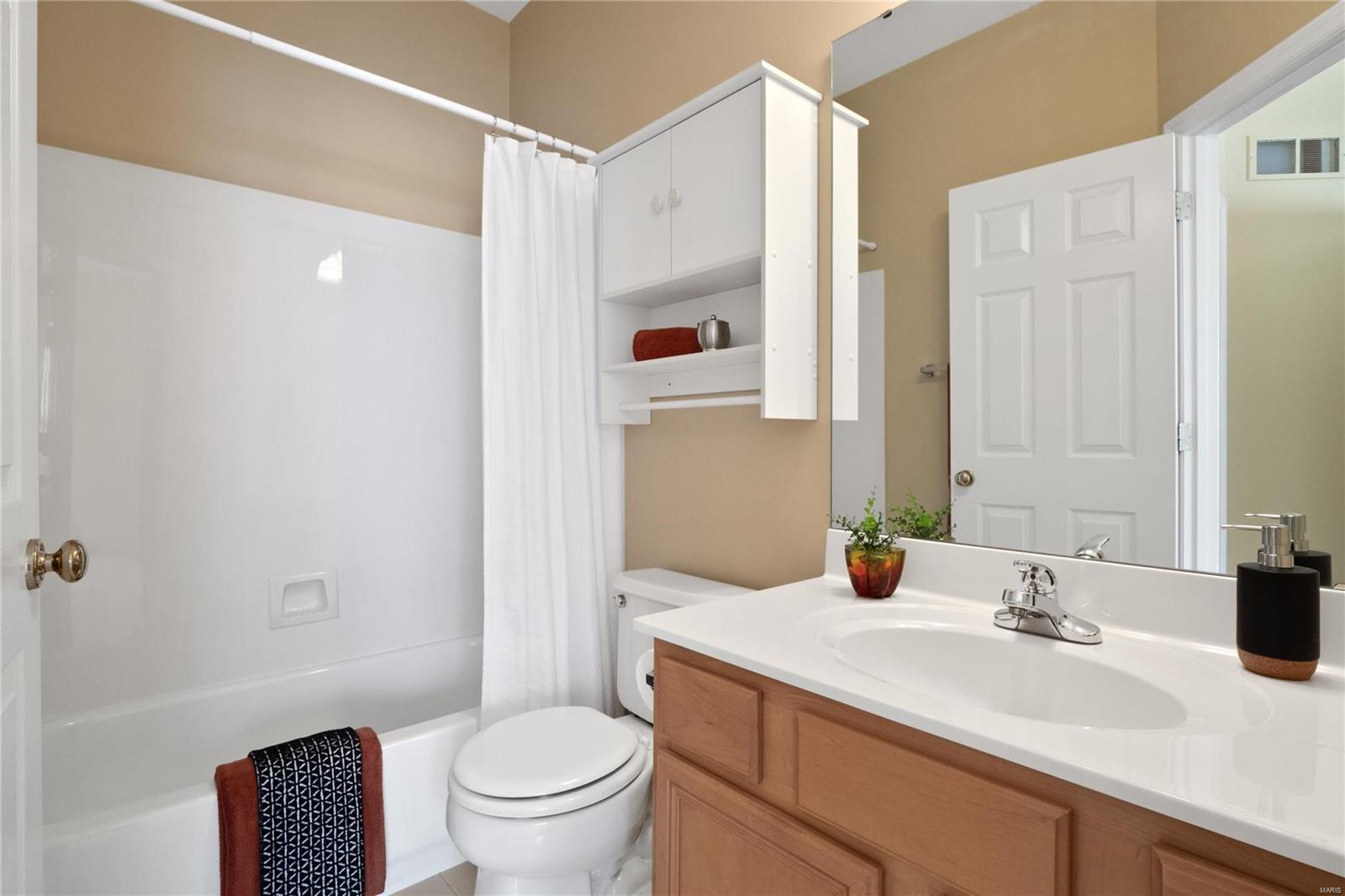 17816 Suzanne Ridge Drive