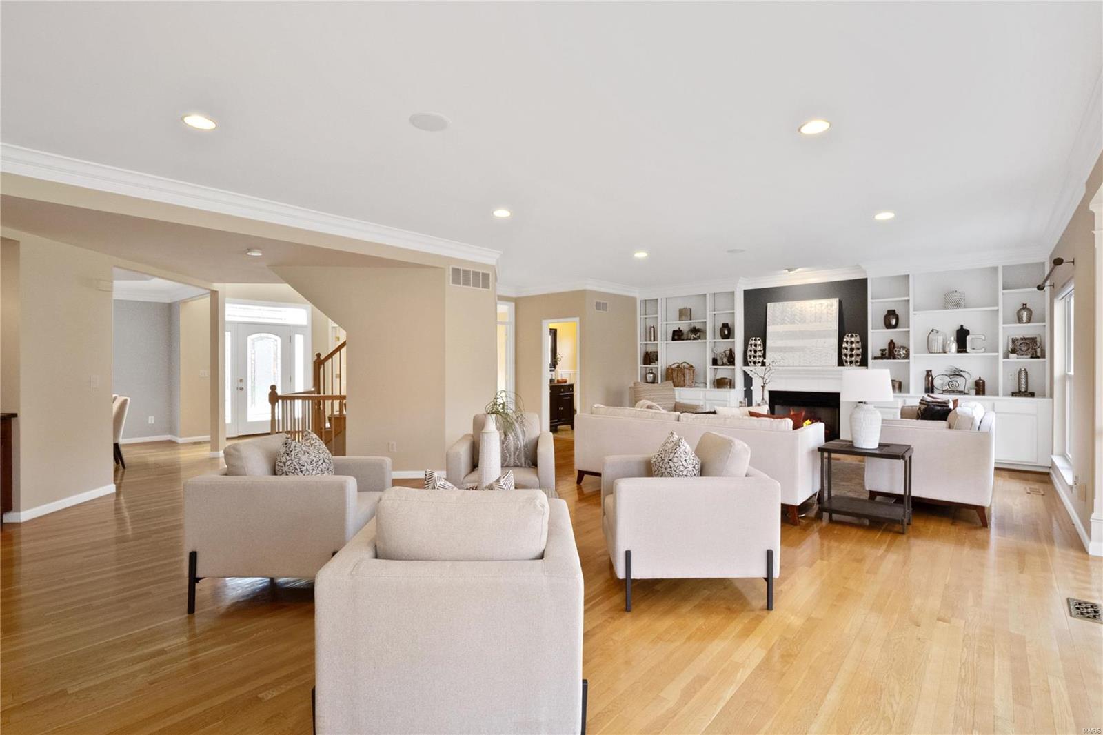 17816 Suzanne Ridge Drive