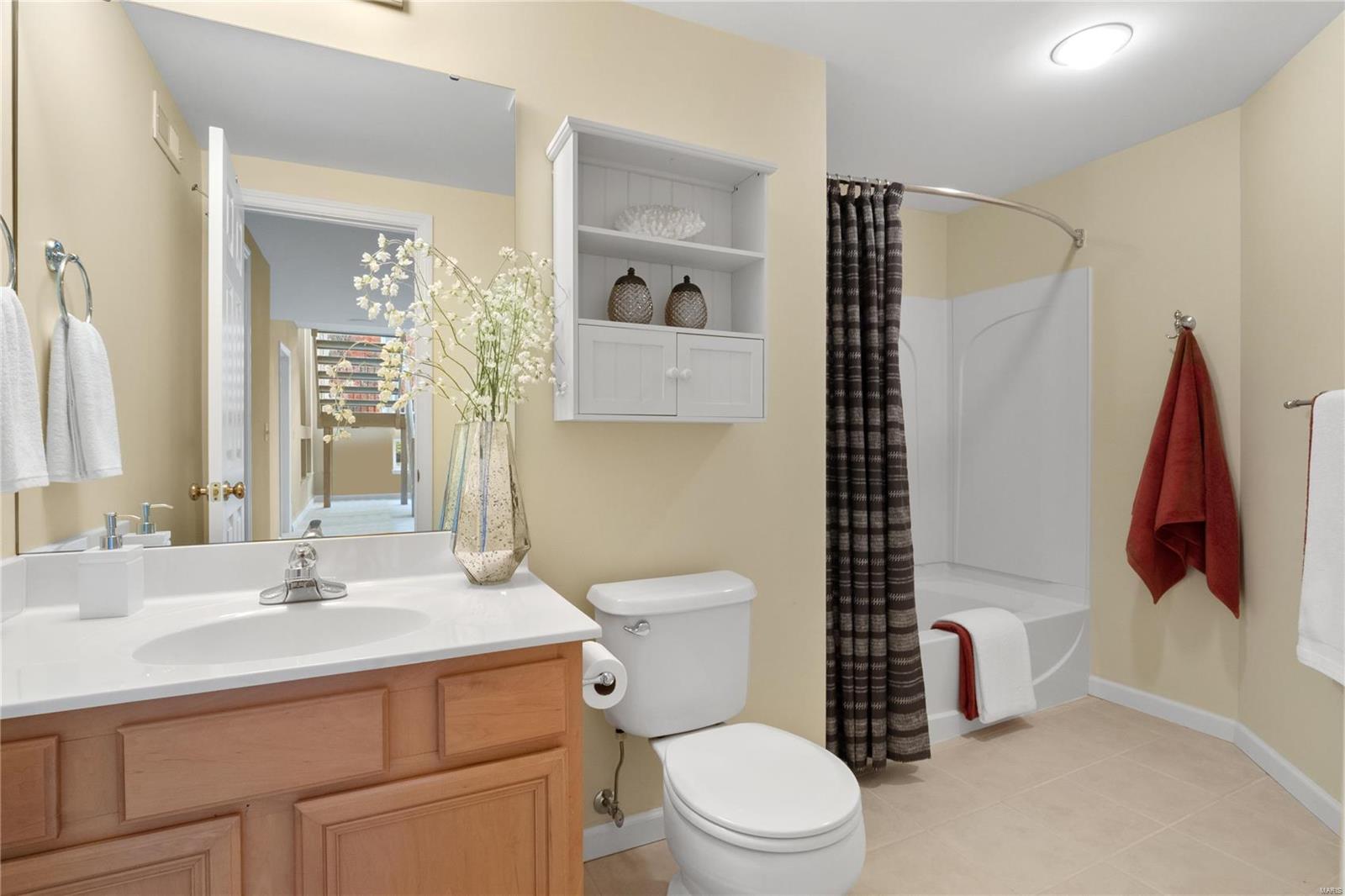 17816 Suzanne Ridge Drive