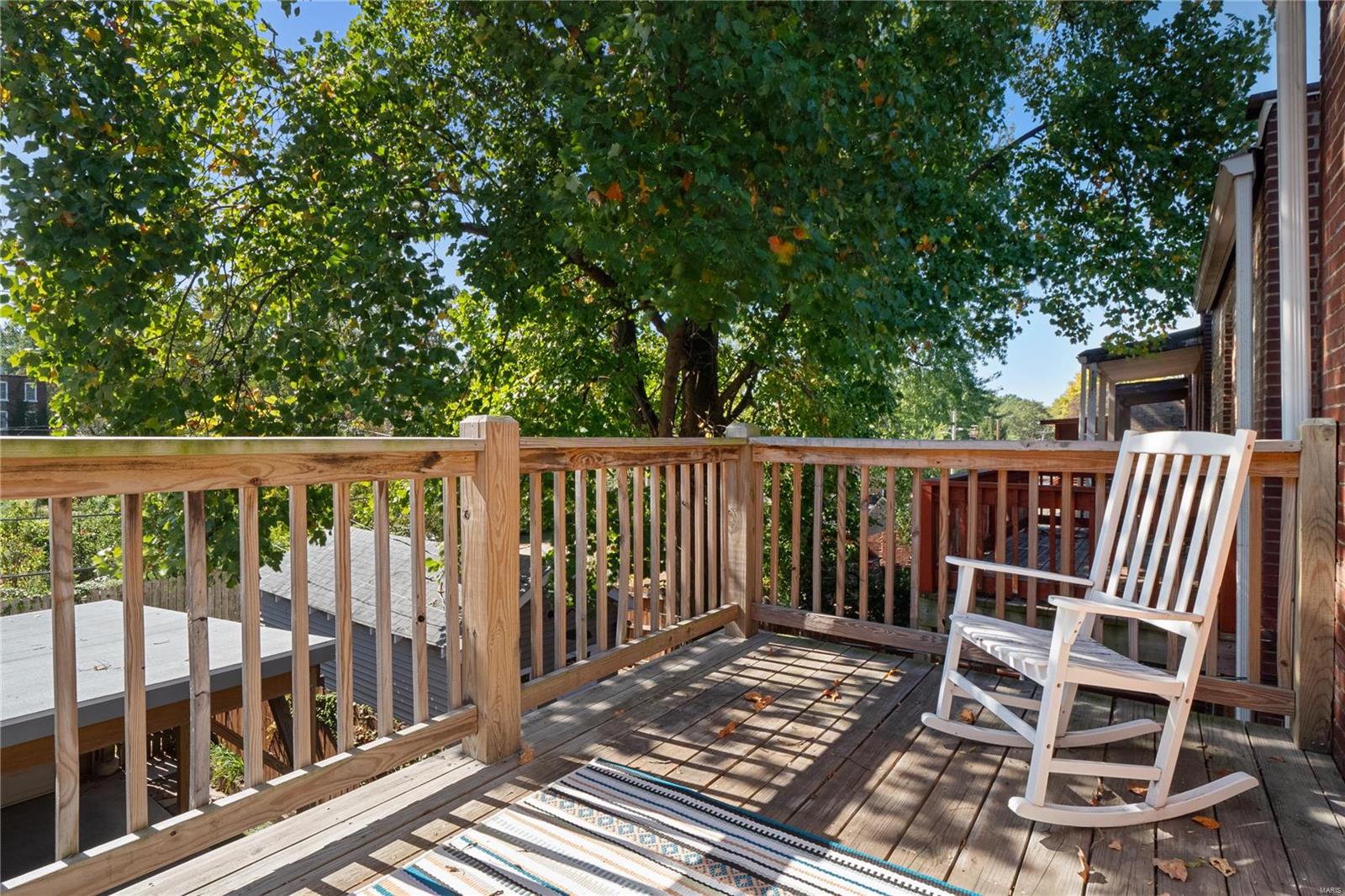 3952 Botanical Avenue