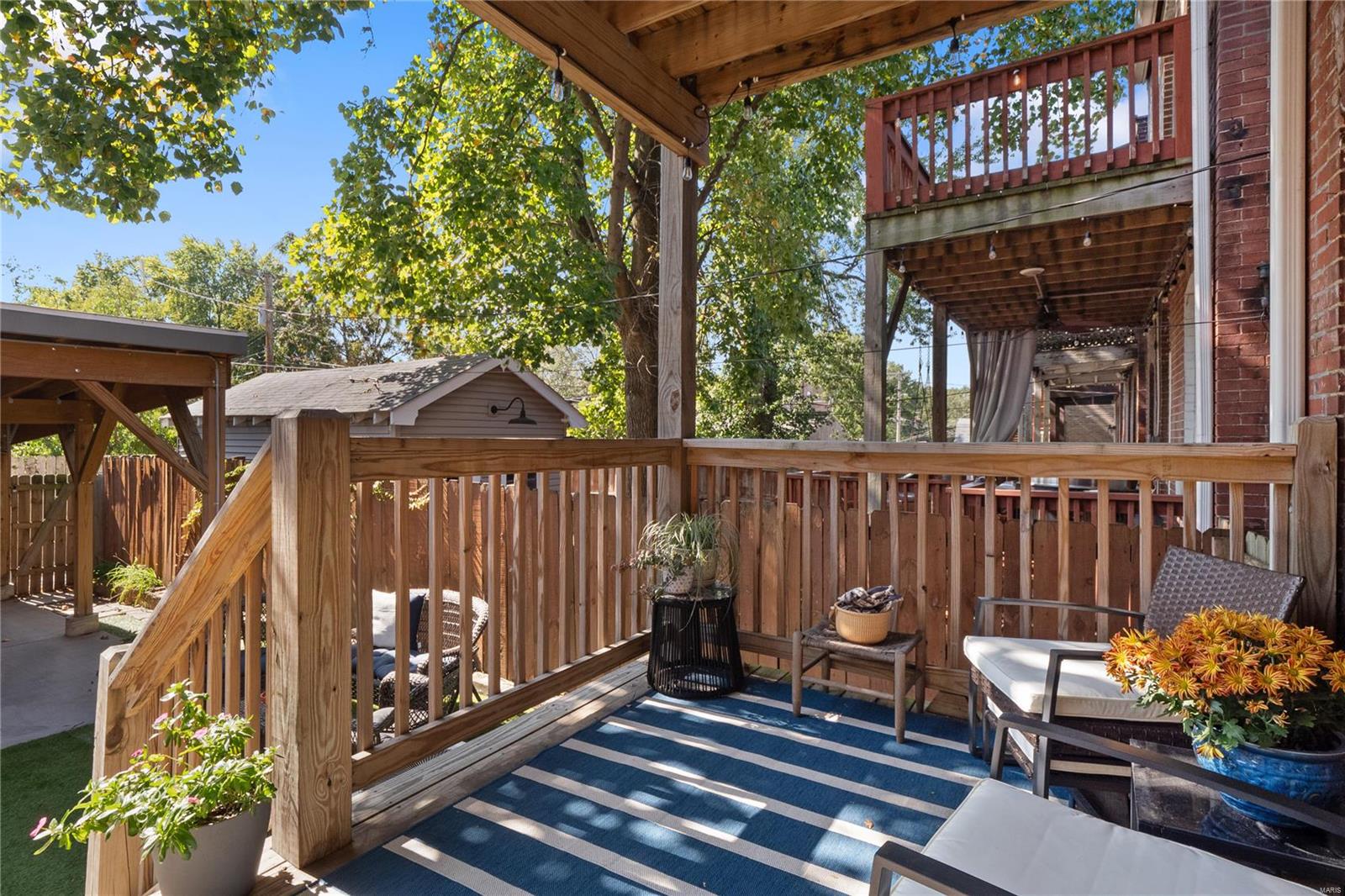 3952 Botanical Avenue