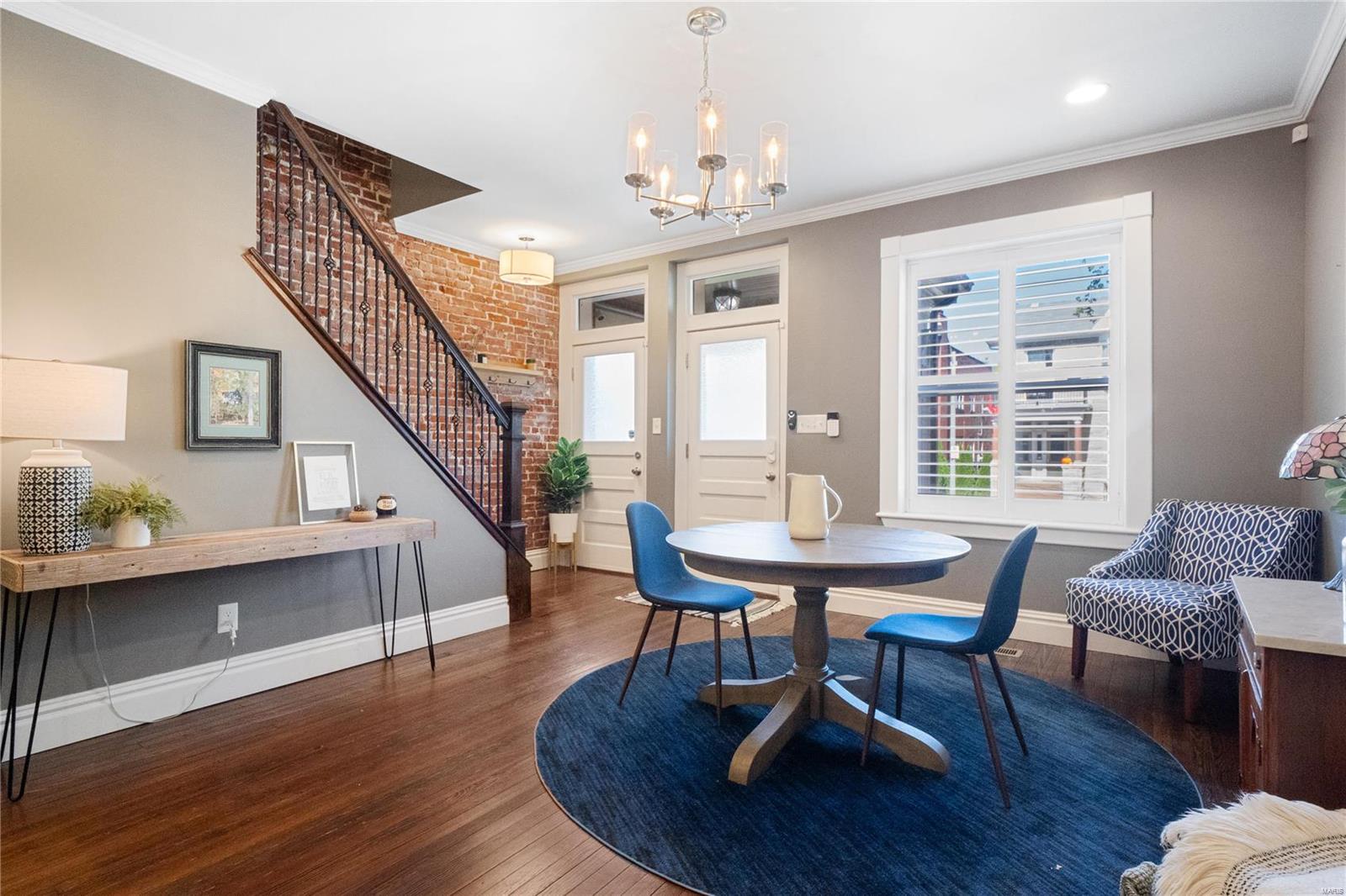 3952 Botanical Avenue