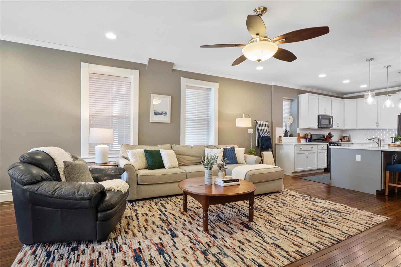 3952 Botanical Avenue