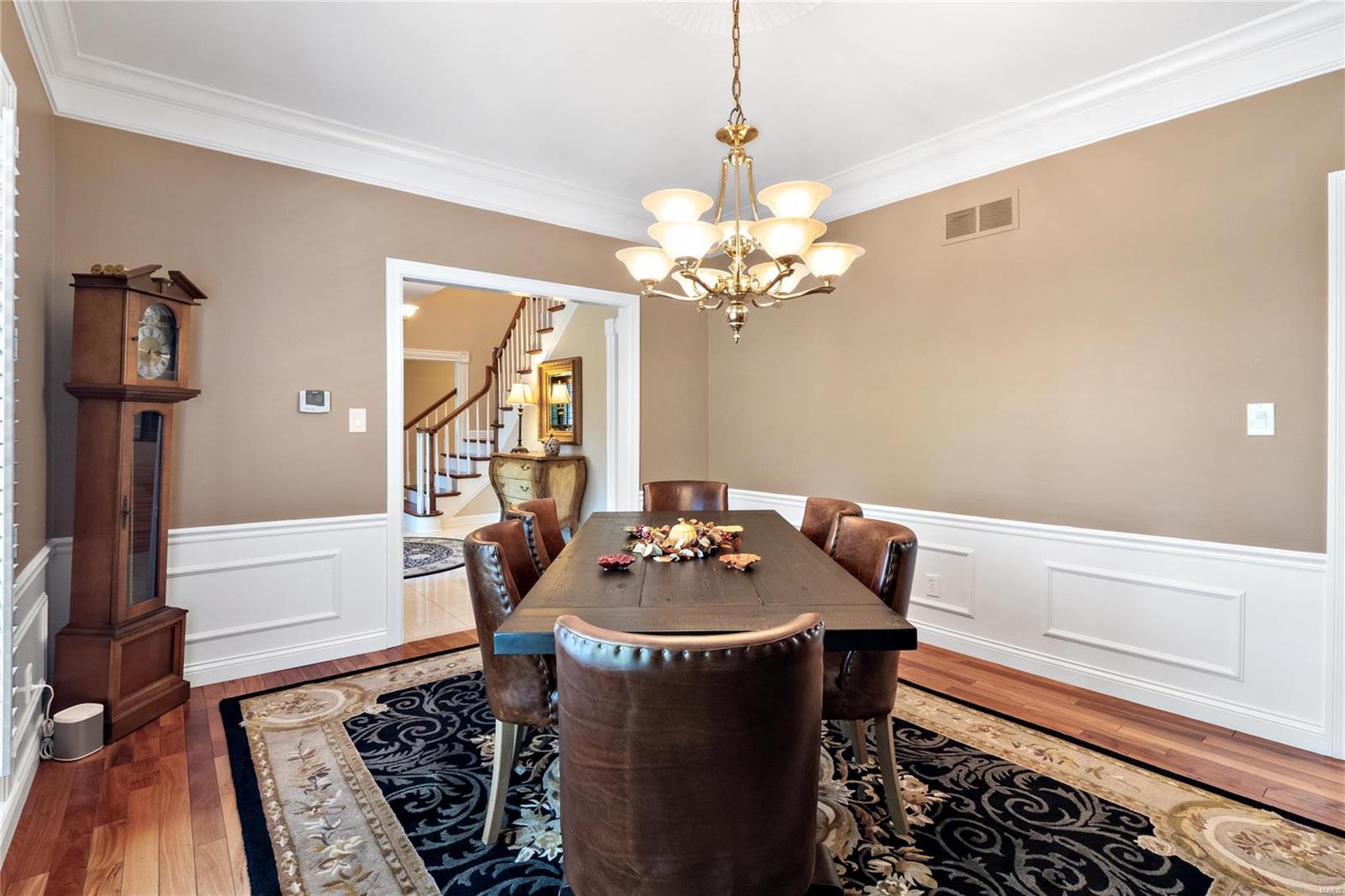 298 Herworth Drive
