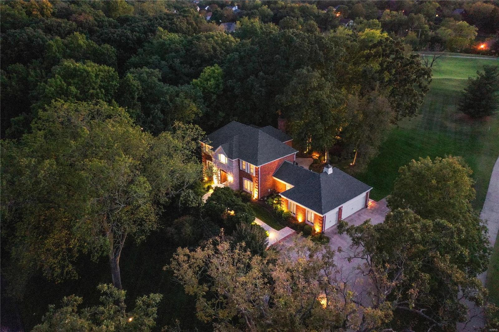 298 Herworth Drive