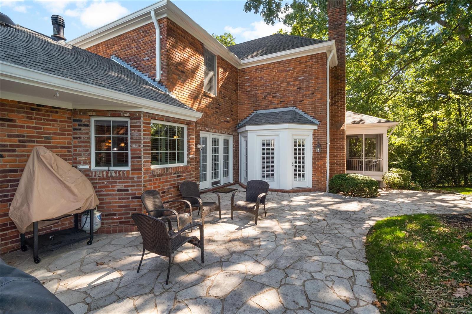 298 Herworth Drive