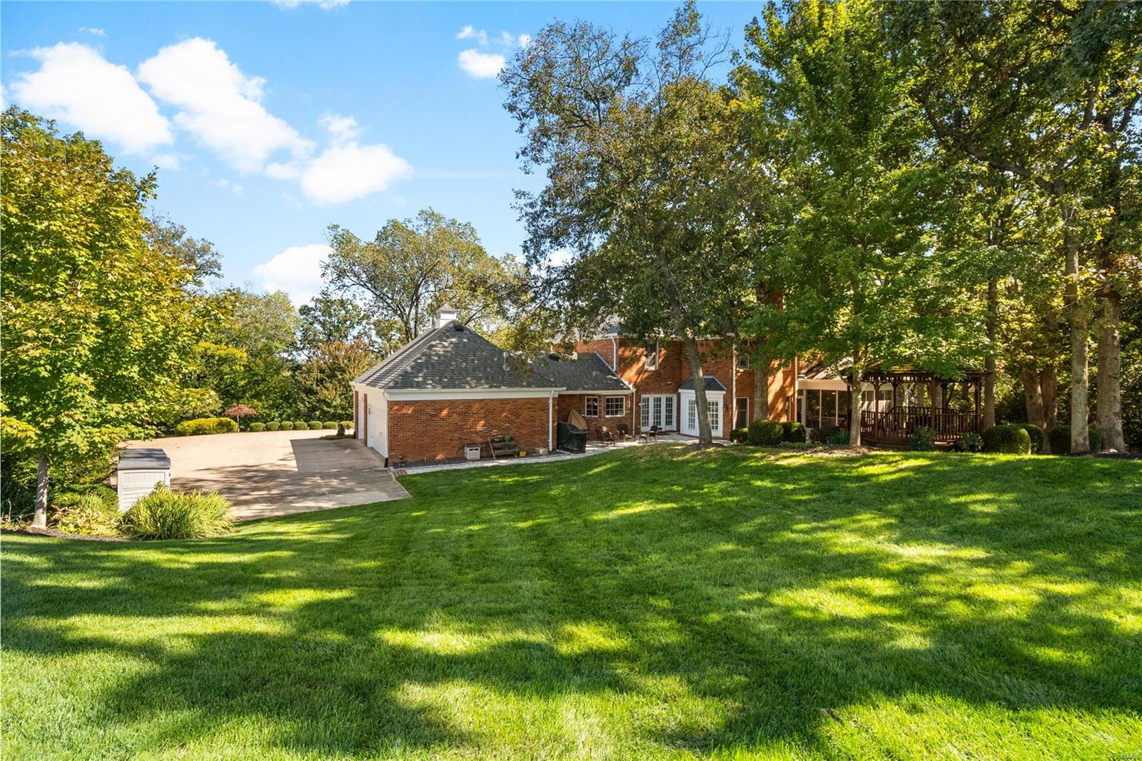 298 Herworth Drive