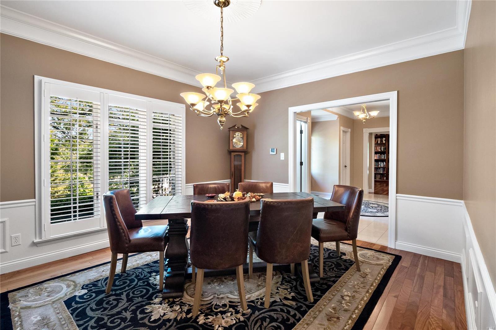 298 Herworth Drive