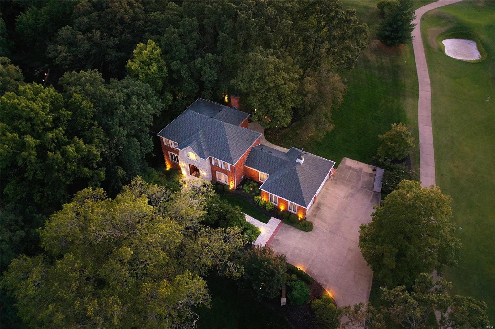 298 Herworth Drive