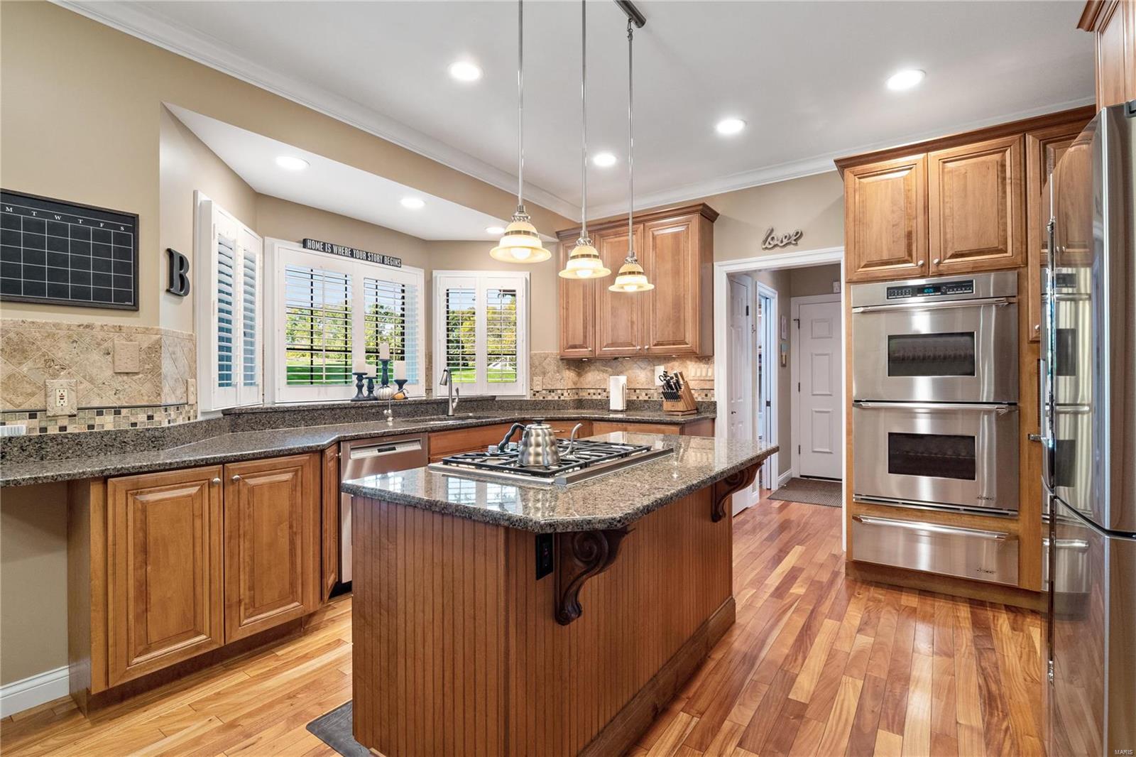 298 Herworth Drive