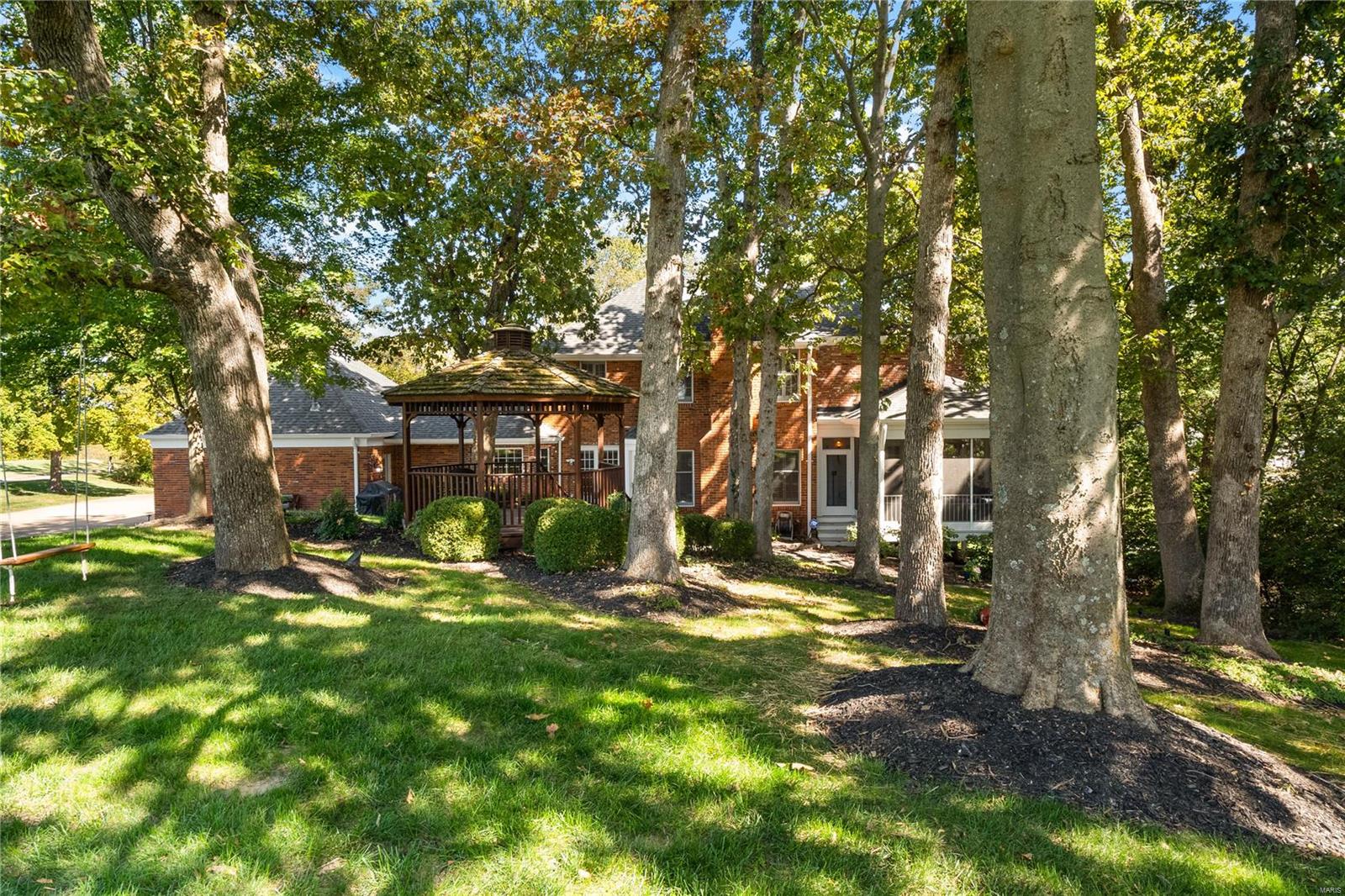 298 Herworth Drive