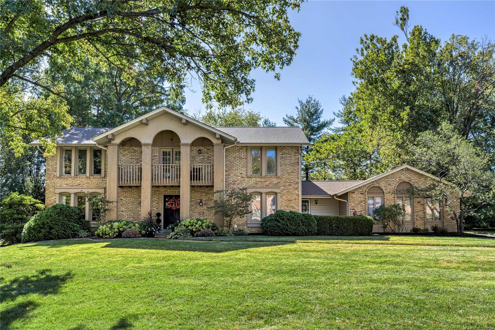 12130 Ladue Heights Drive