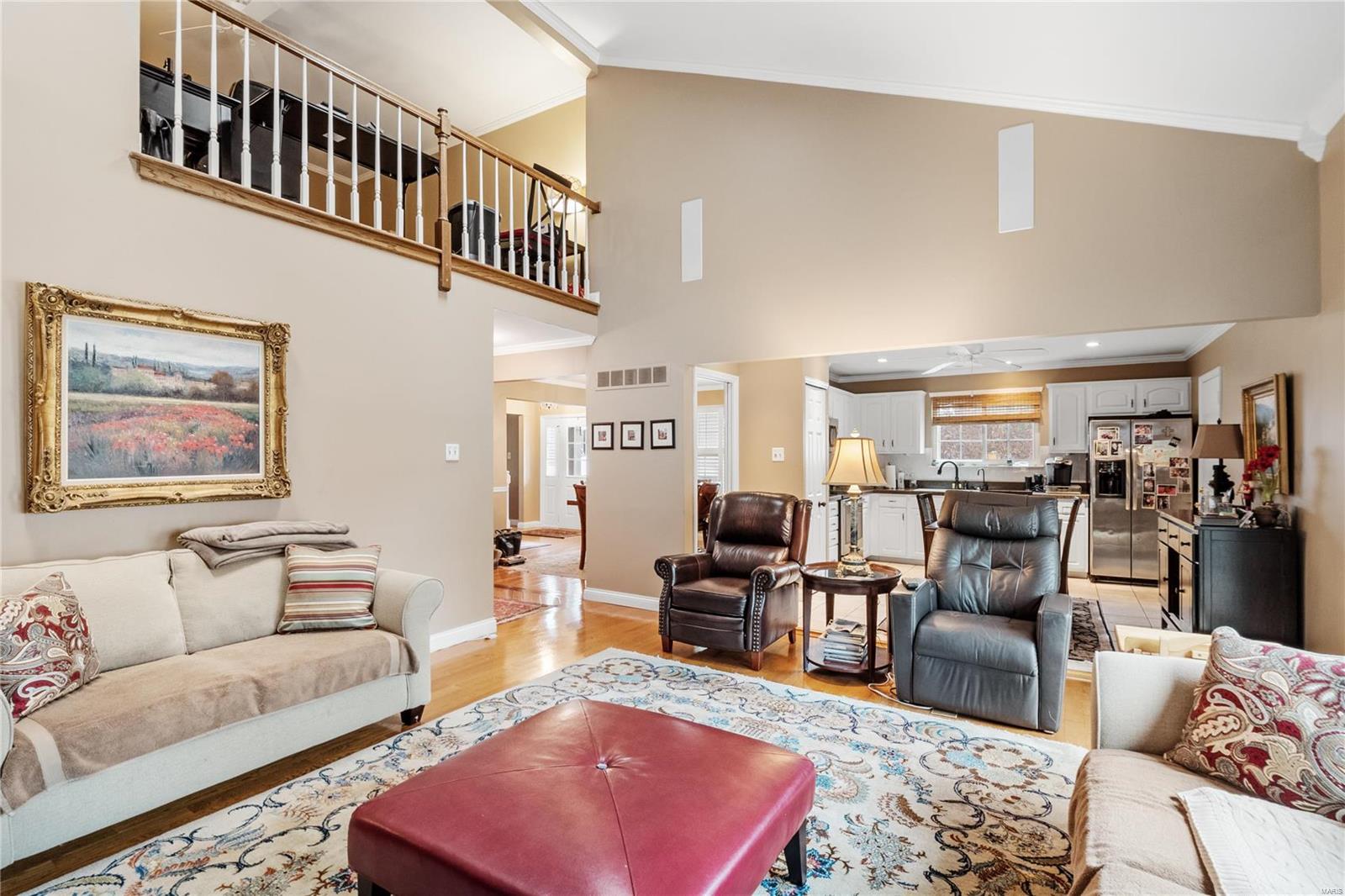 15806 Thomas Ridge Court