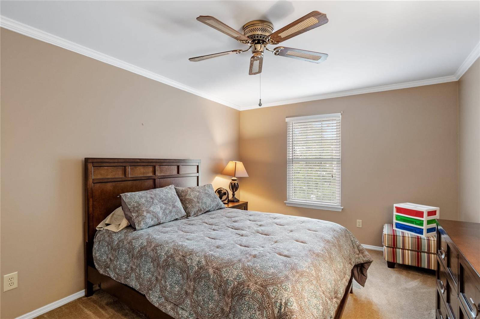 15806 Thomas Ridge Court