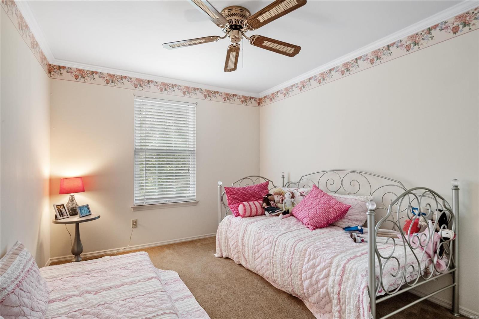 15806 Thomas Ridge Court