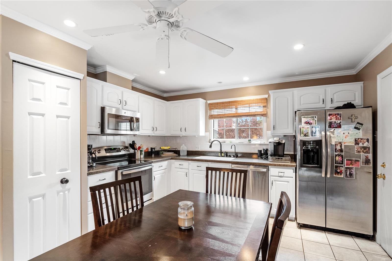 15806 Thomas Ridge Court