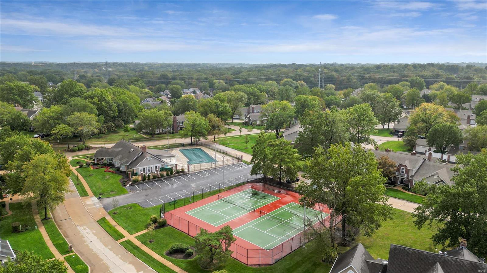 15806 Thomas Ridge Court