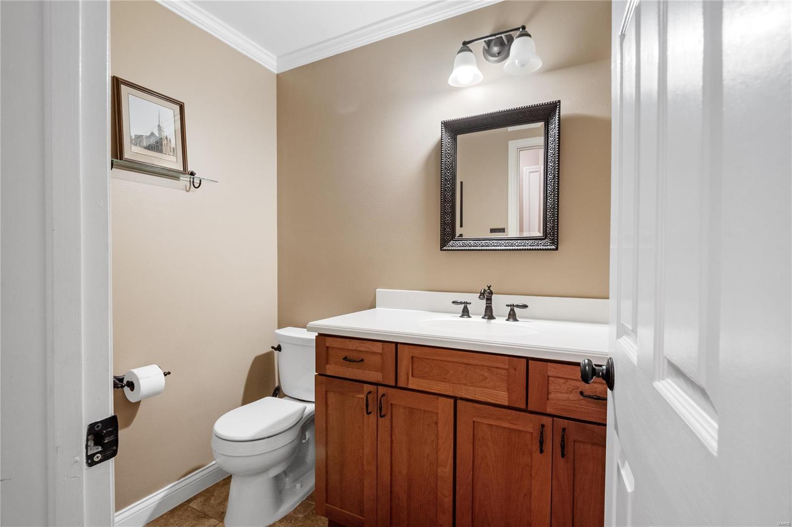 15806 Thomas Ridge Court