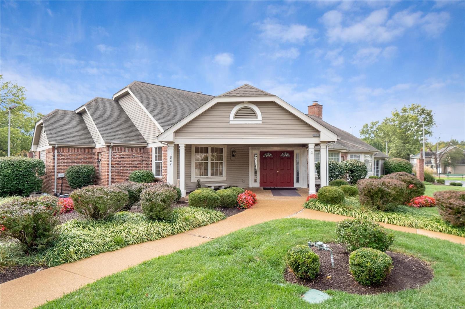 15806 Thomas Ridge Court