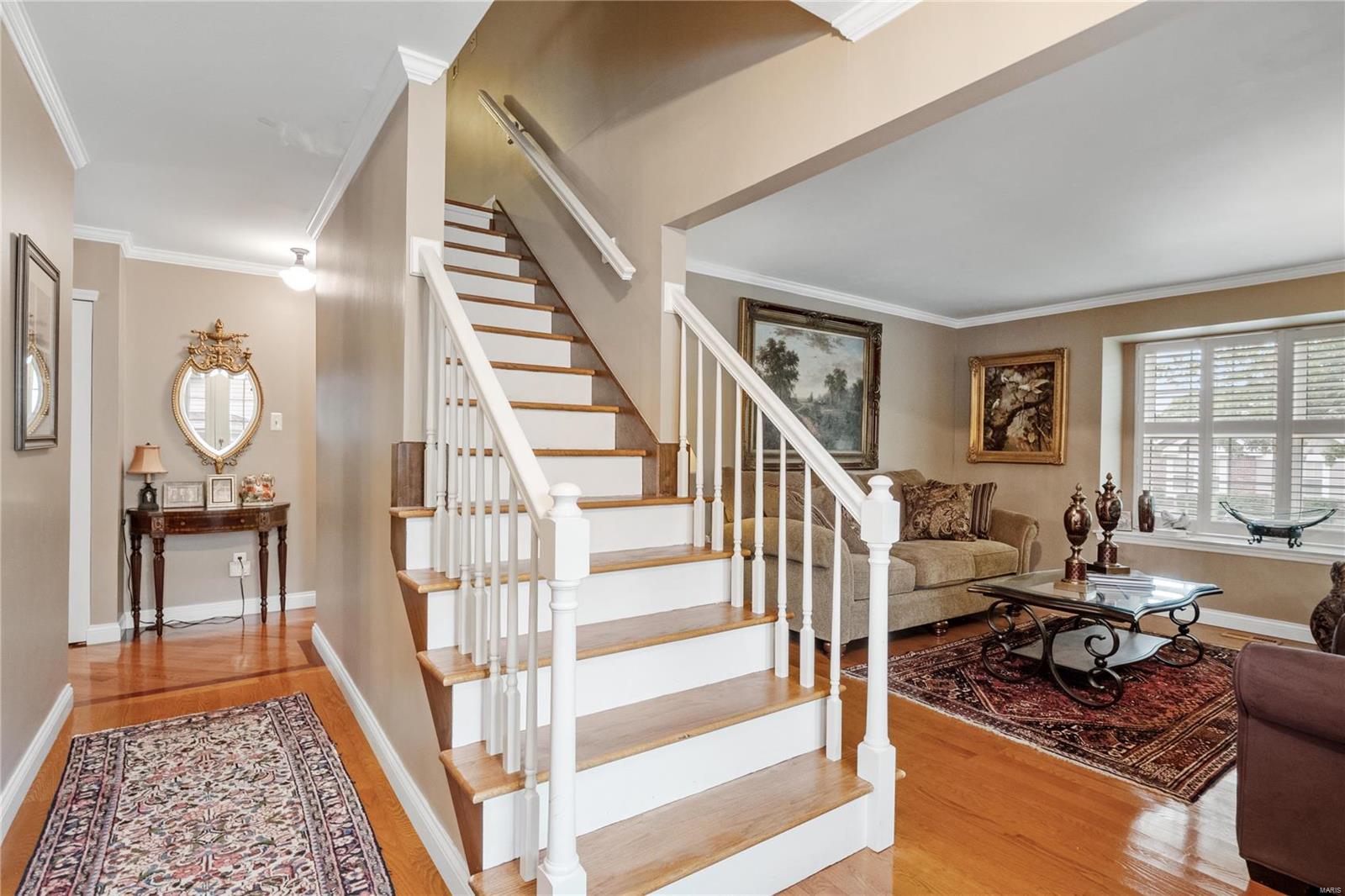 15806 Thomas Ridge Court