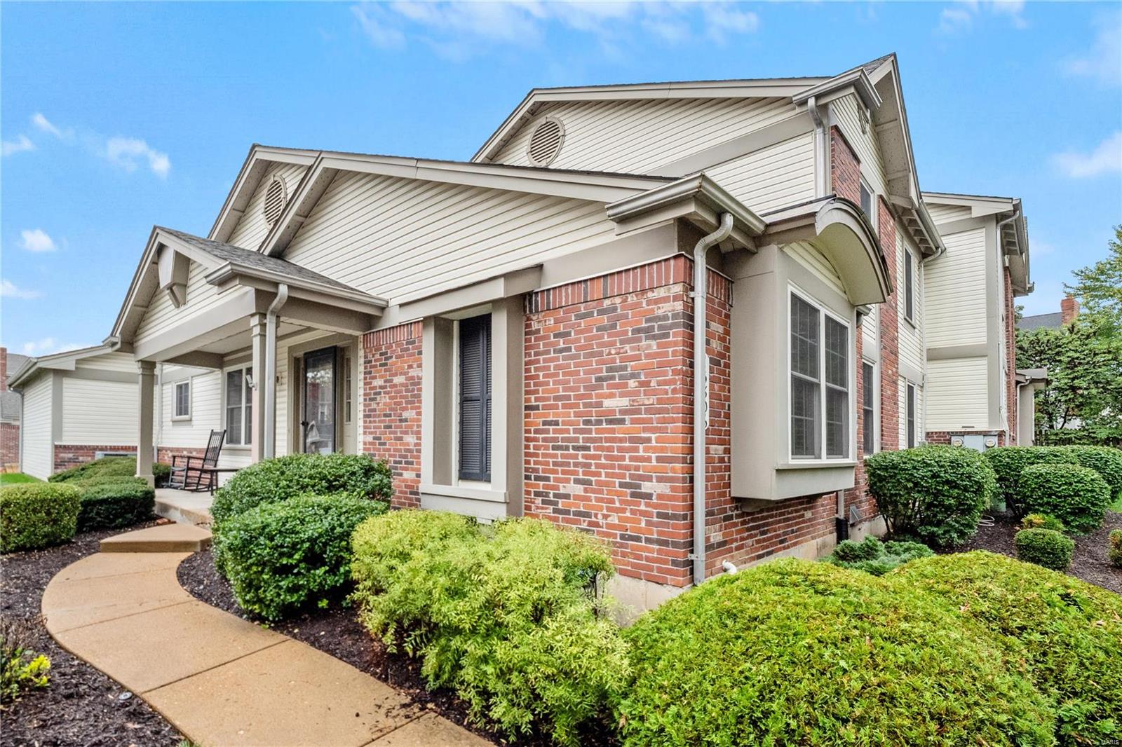 15806 Thomas Ridge Court