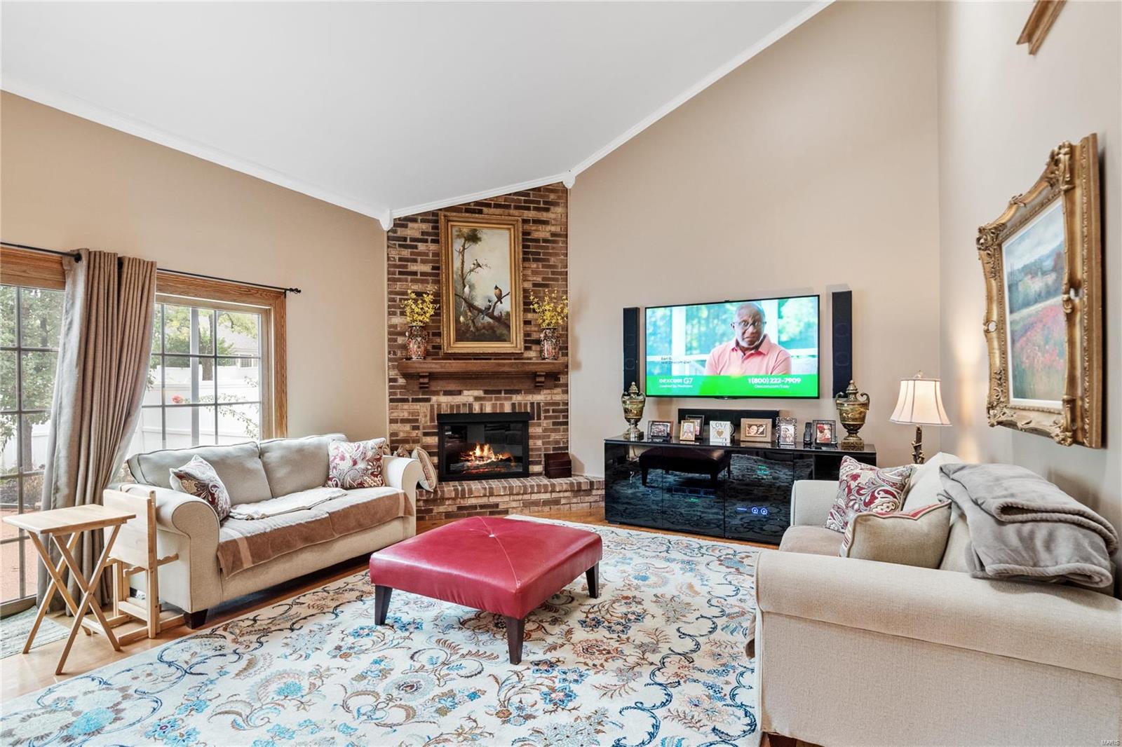 15806 Thomas Ridge Court