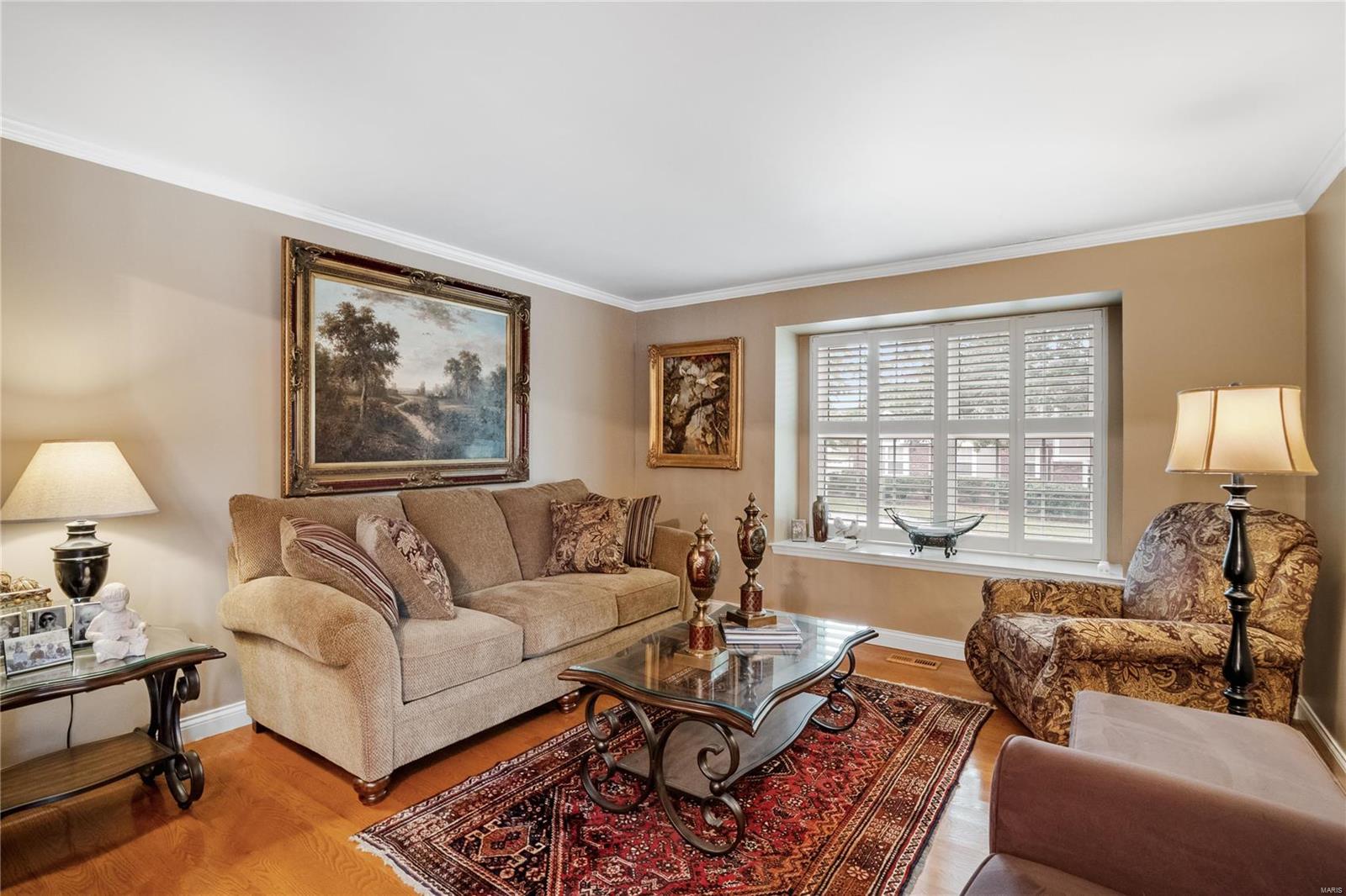 15806 Thomas Ridge Court