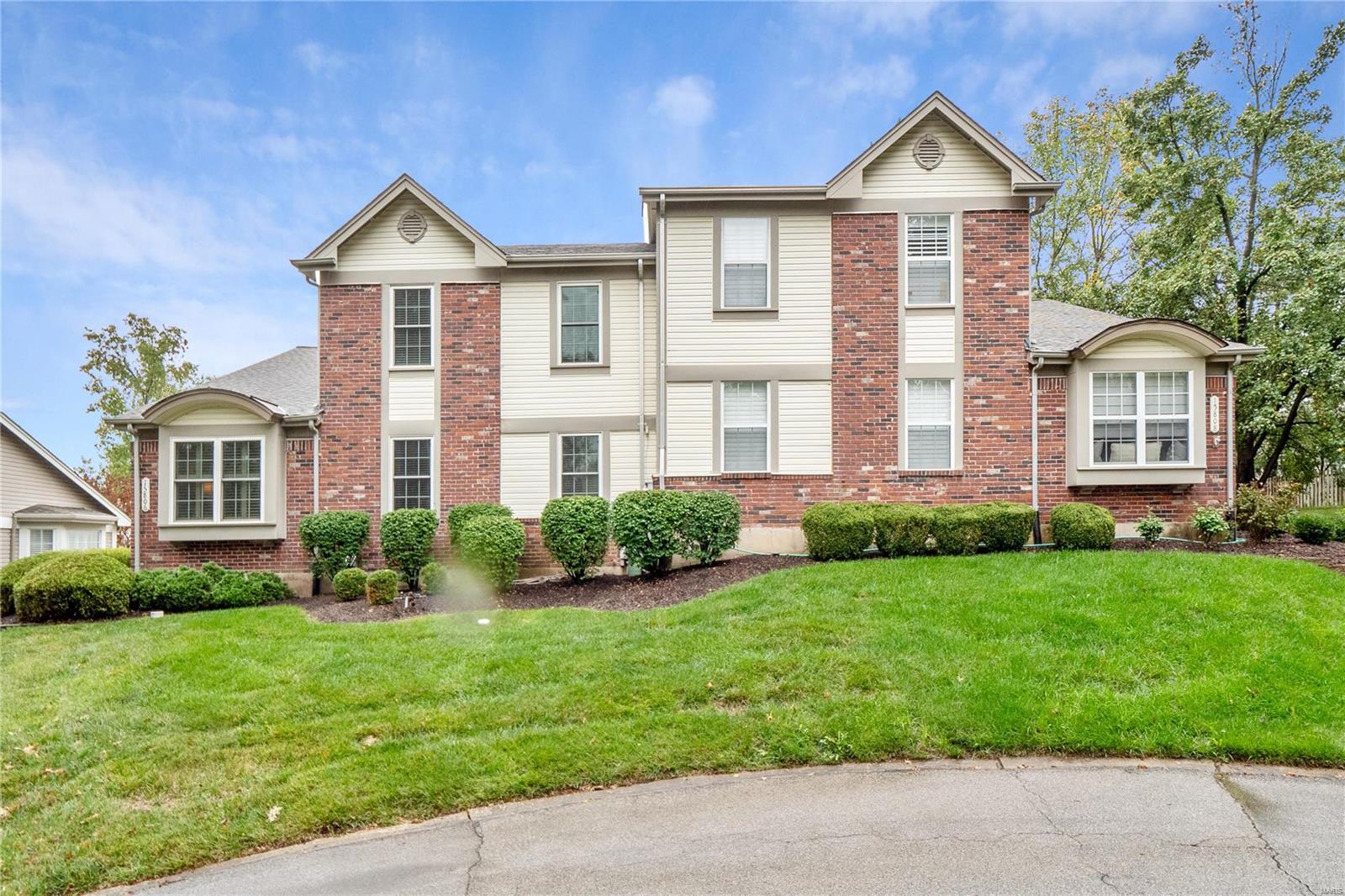 15806 Thomas Ridge Court