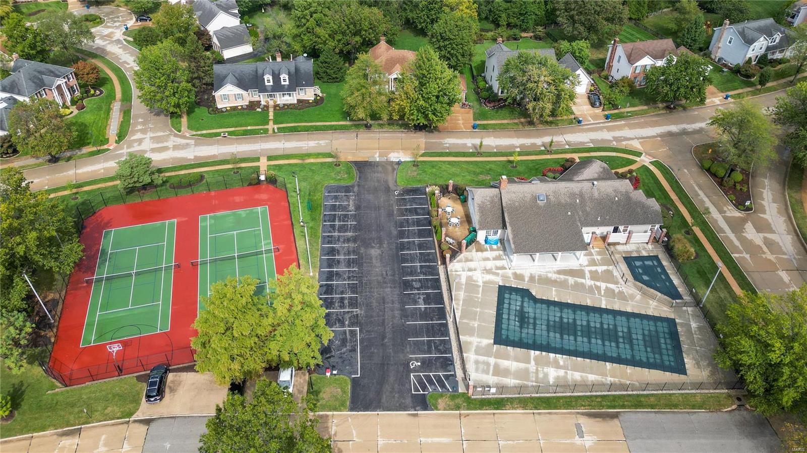 15806 Thomas Ridge Court