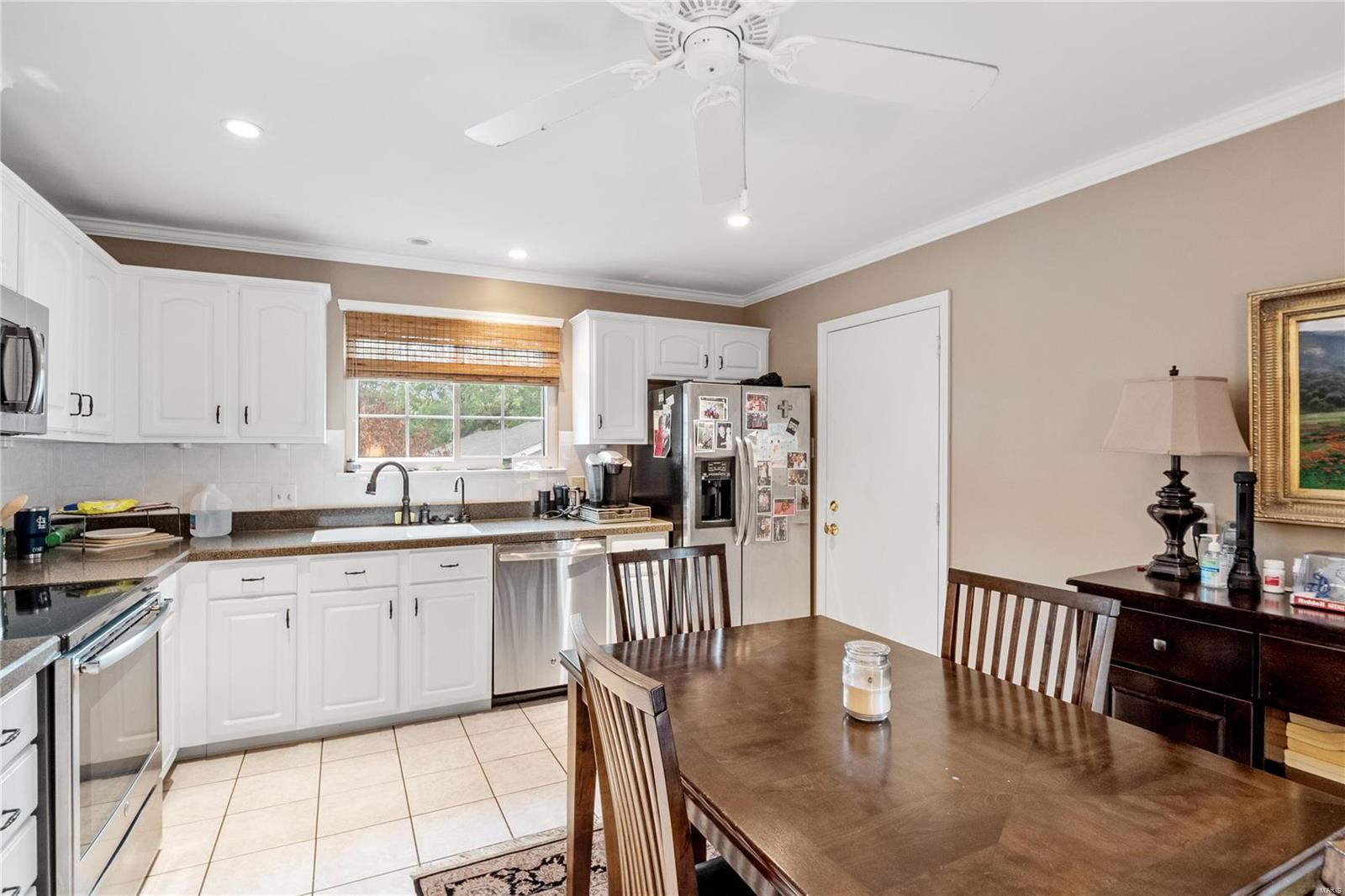 15806 Thomas Ridge Court