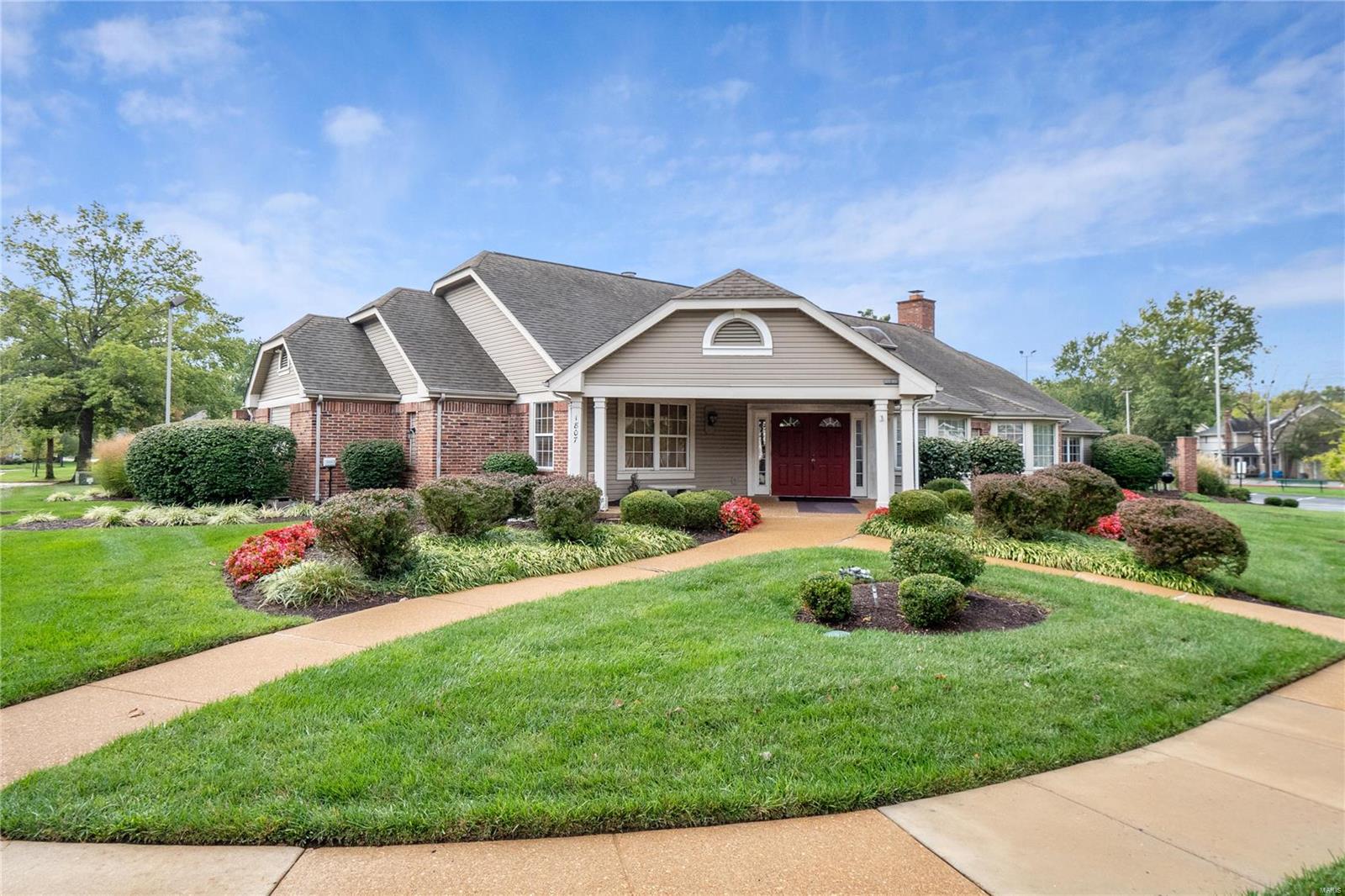 15806 Thomas Ridge Court