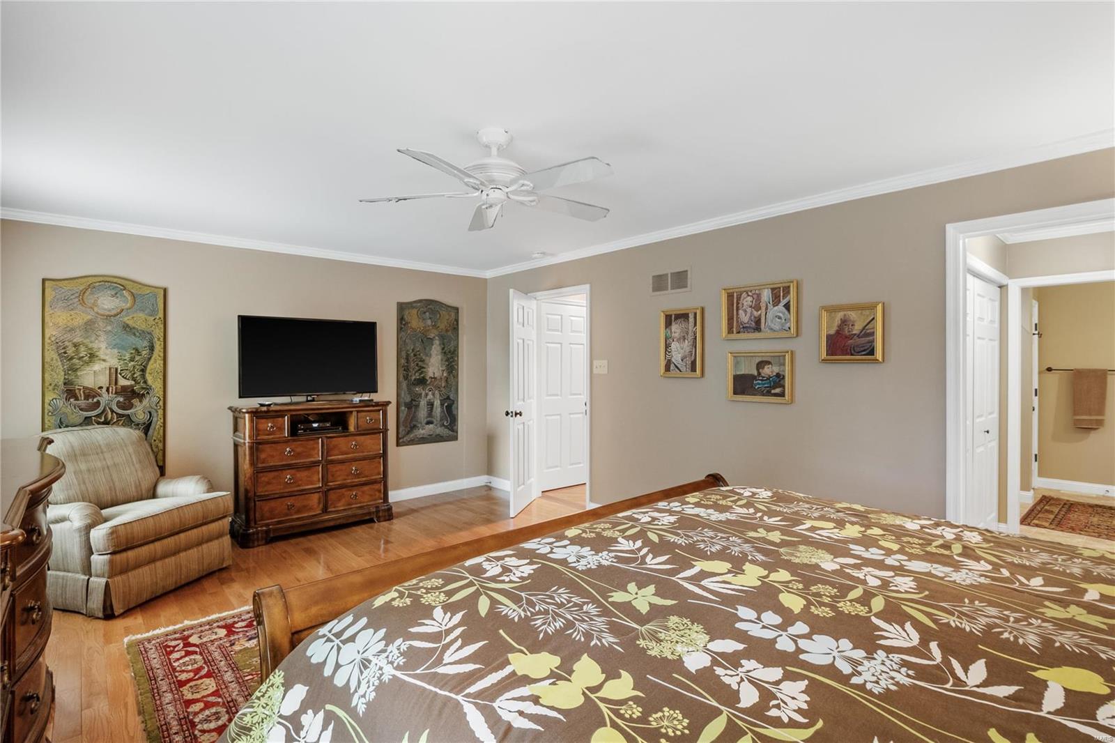 15806 Thomas Ridge Court