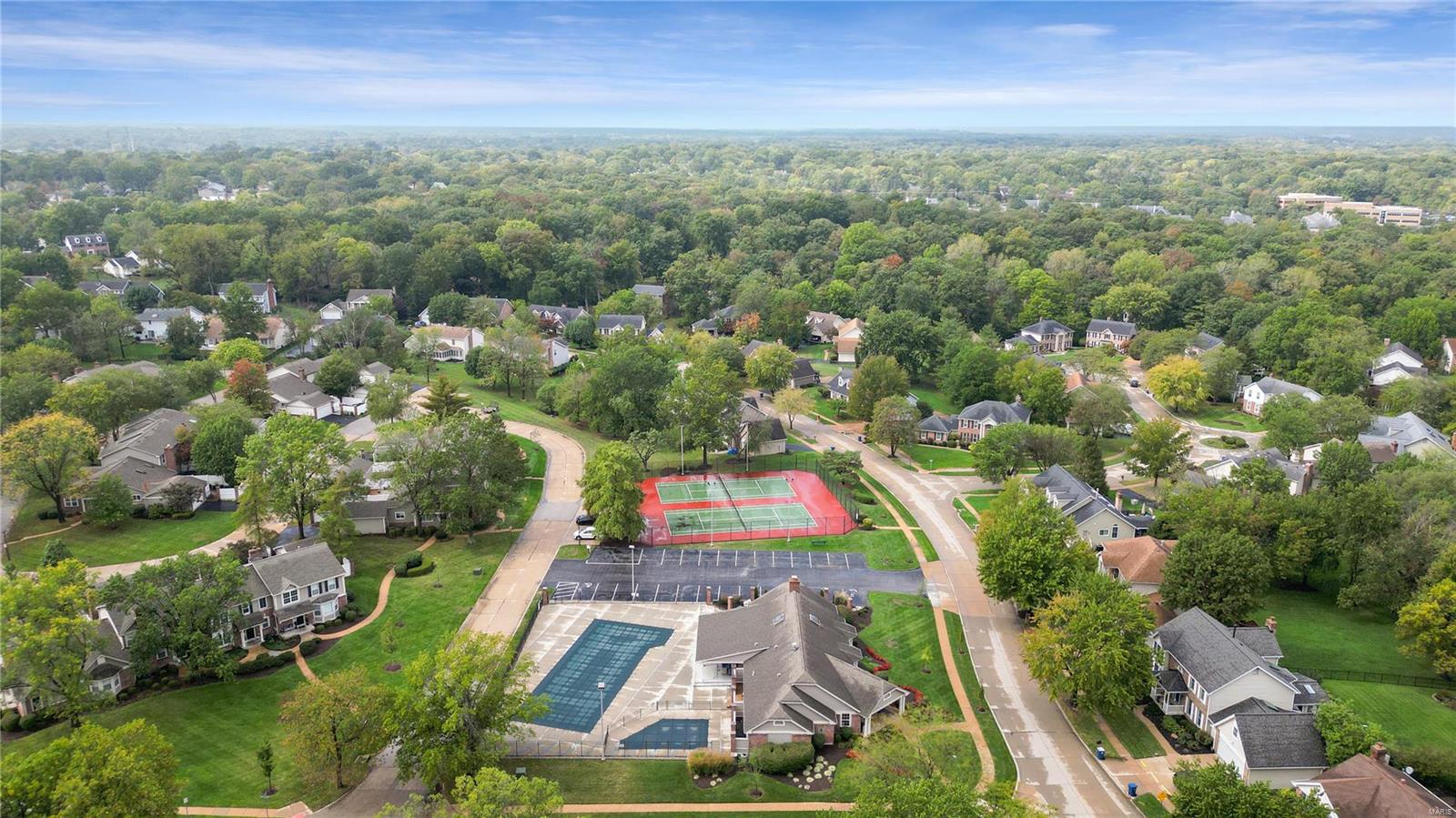 15806 Thomas Ridge Court