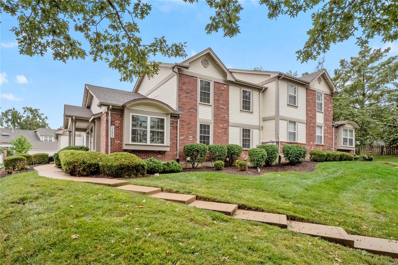 15806 Thomas Ridge Court