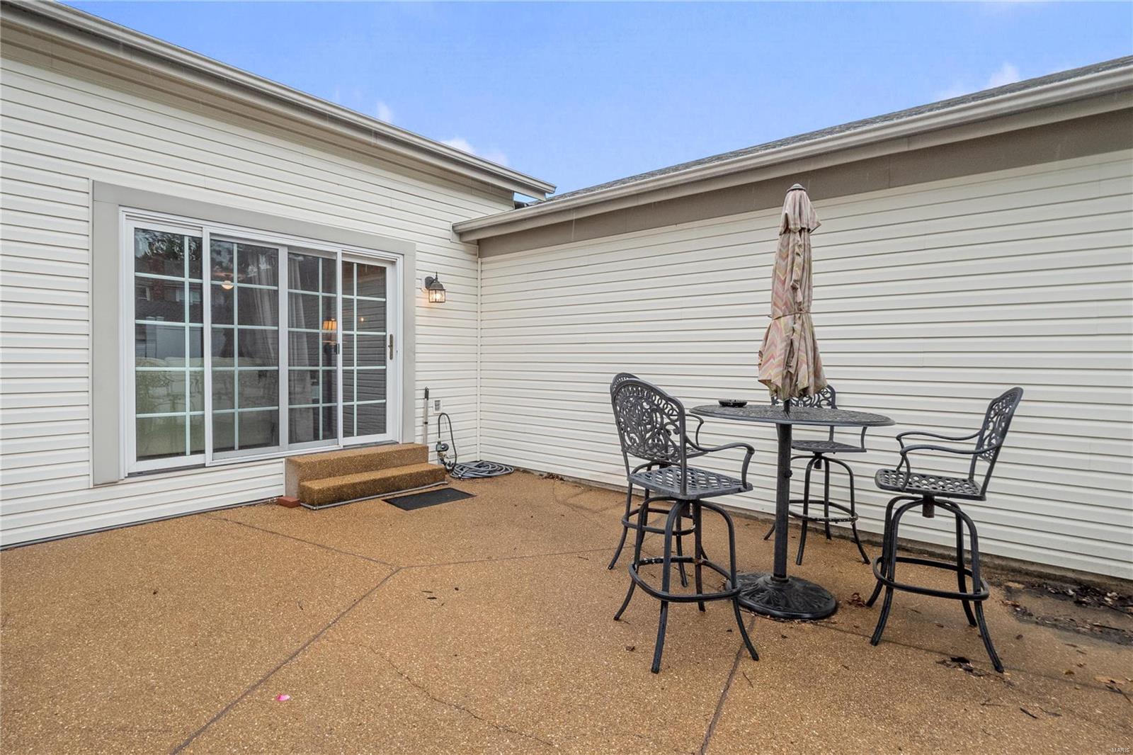 15806 Thomas Ridge Court