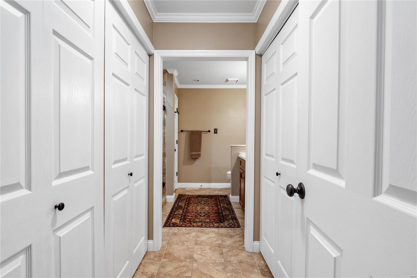 15806 Thomas Ridge Court