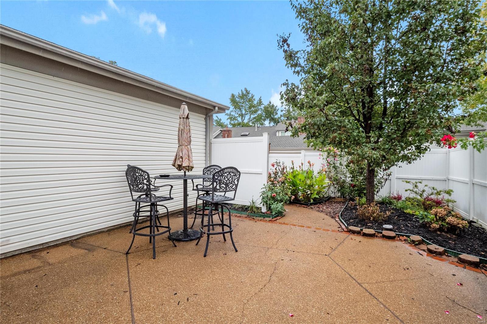 15806 Thomas Ridge Court