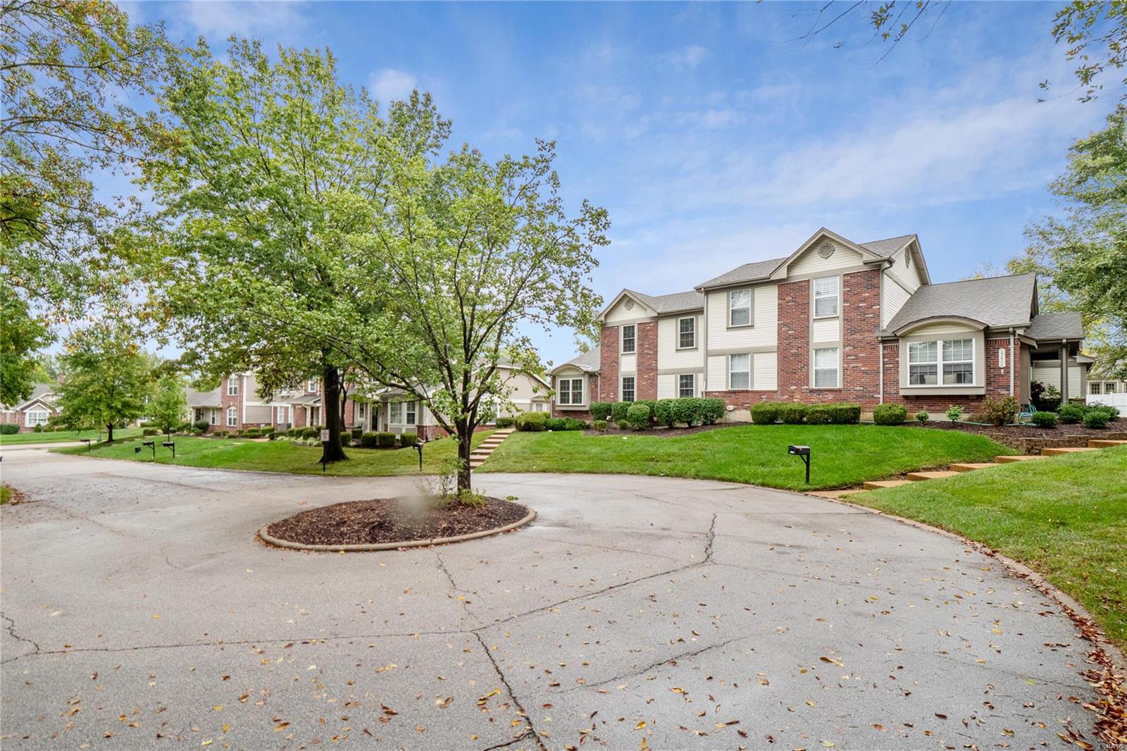 15806 Thomas Ridge Court